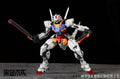 Black Trojan 1/100 MG Godzilla Gundam Model Kit