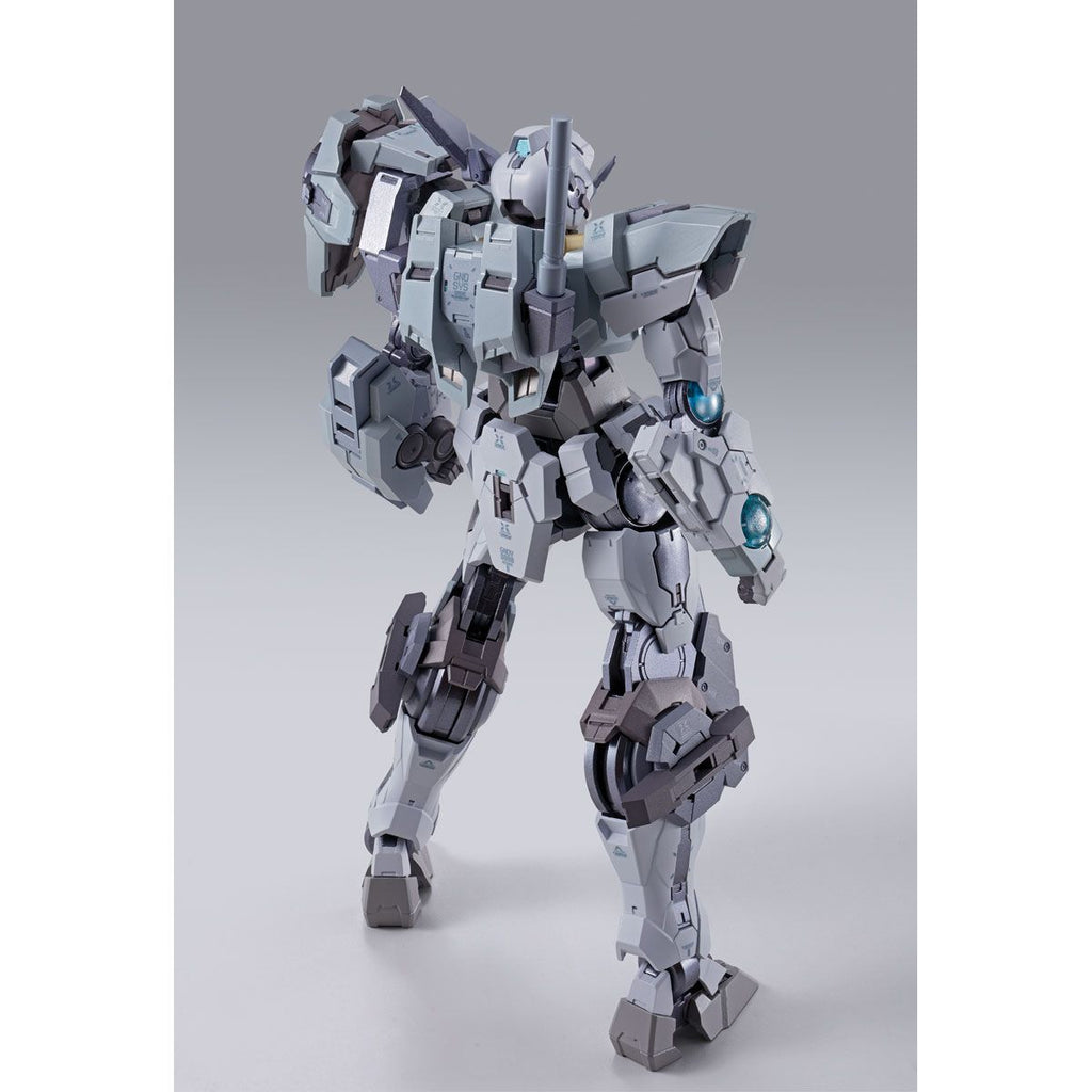 METAL BUILD GUNDAM ASTRAEA Ⅱ