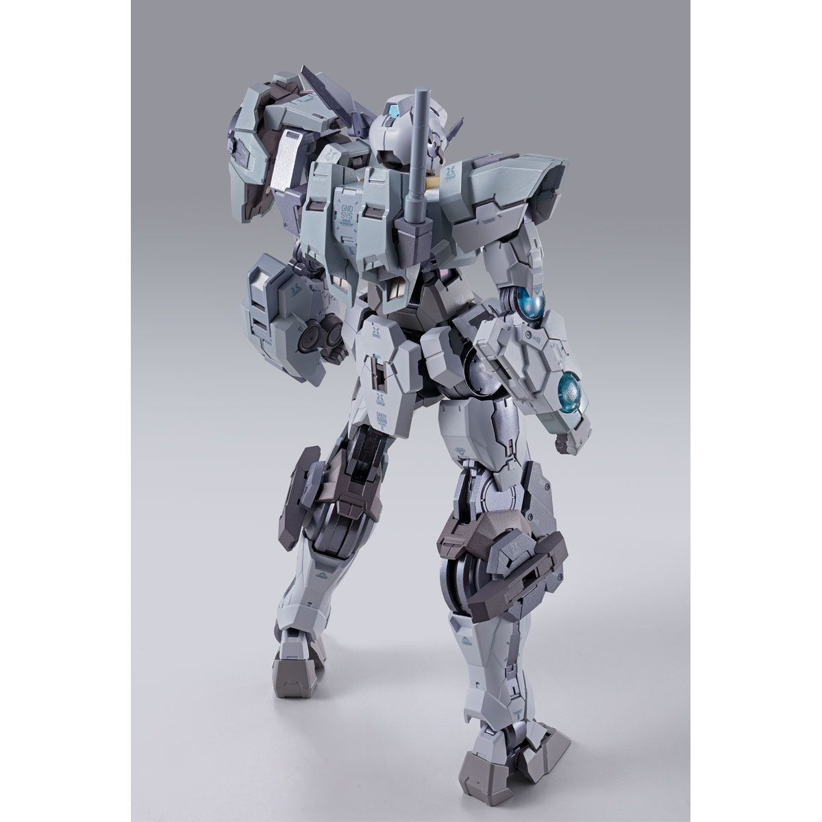 METAL BUILD GUNDAM ASTRAEA Ⅱ