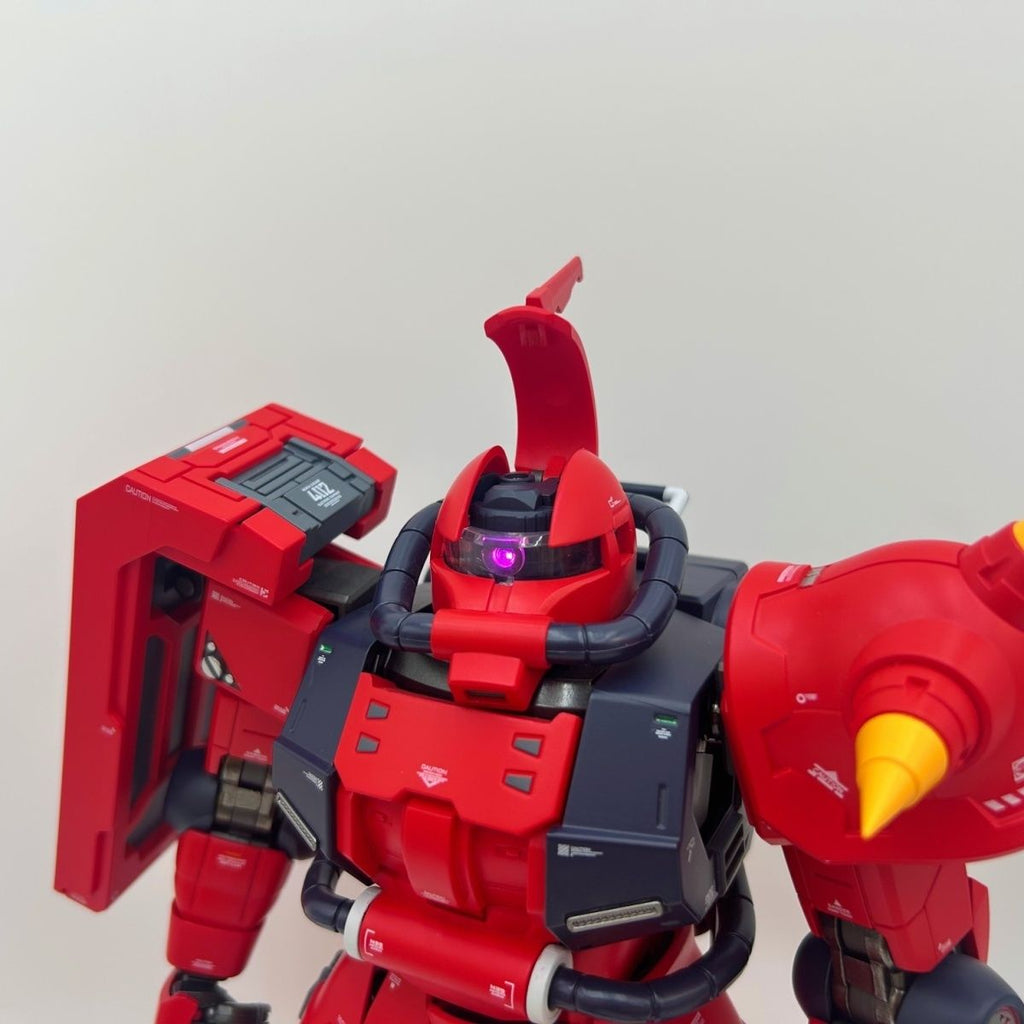 1/60 PG Metal Build Zaku