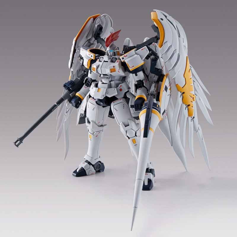 MG 1/100 TALLGEESE FLUEGEL EW