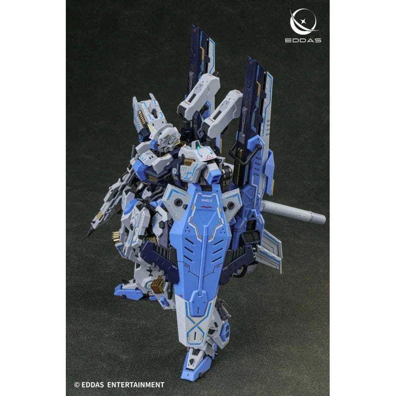 Eddas 1/100 Asgard