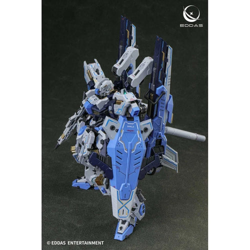 Eddas 1/100 Asgard