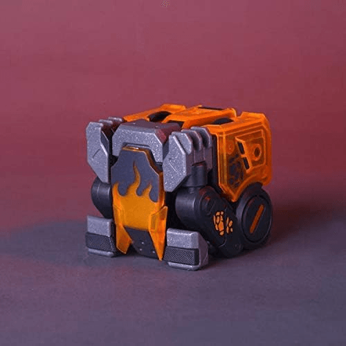 52TOYS BEASTBOX BB-02HD Helldiver