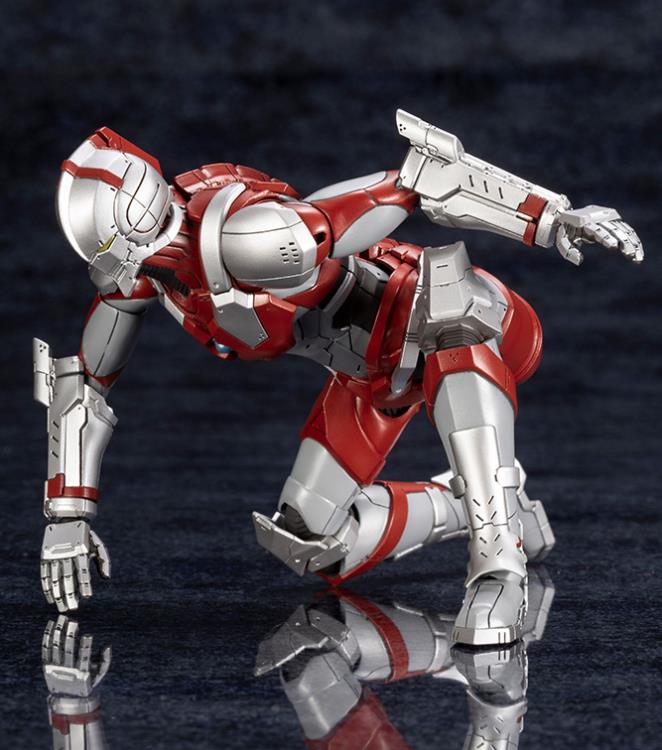 Ultraman (2019) Ultraman Model Kit (Reissue)