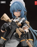 Snail Shell 1/12 Rapid Assault Tokiwa Kazune