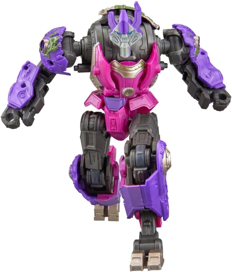 Transformers Studio Series Voyager Class Alpha Trion