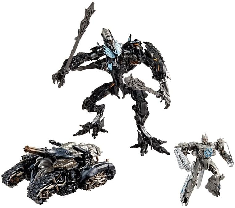 Transformers Studio Series Transformers: Revenge of the Fallen 3 Pack