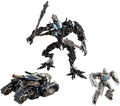 Transformers Studio Series Transformers: Revenge of the Fallen 3 Pack