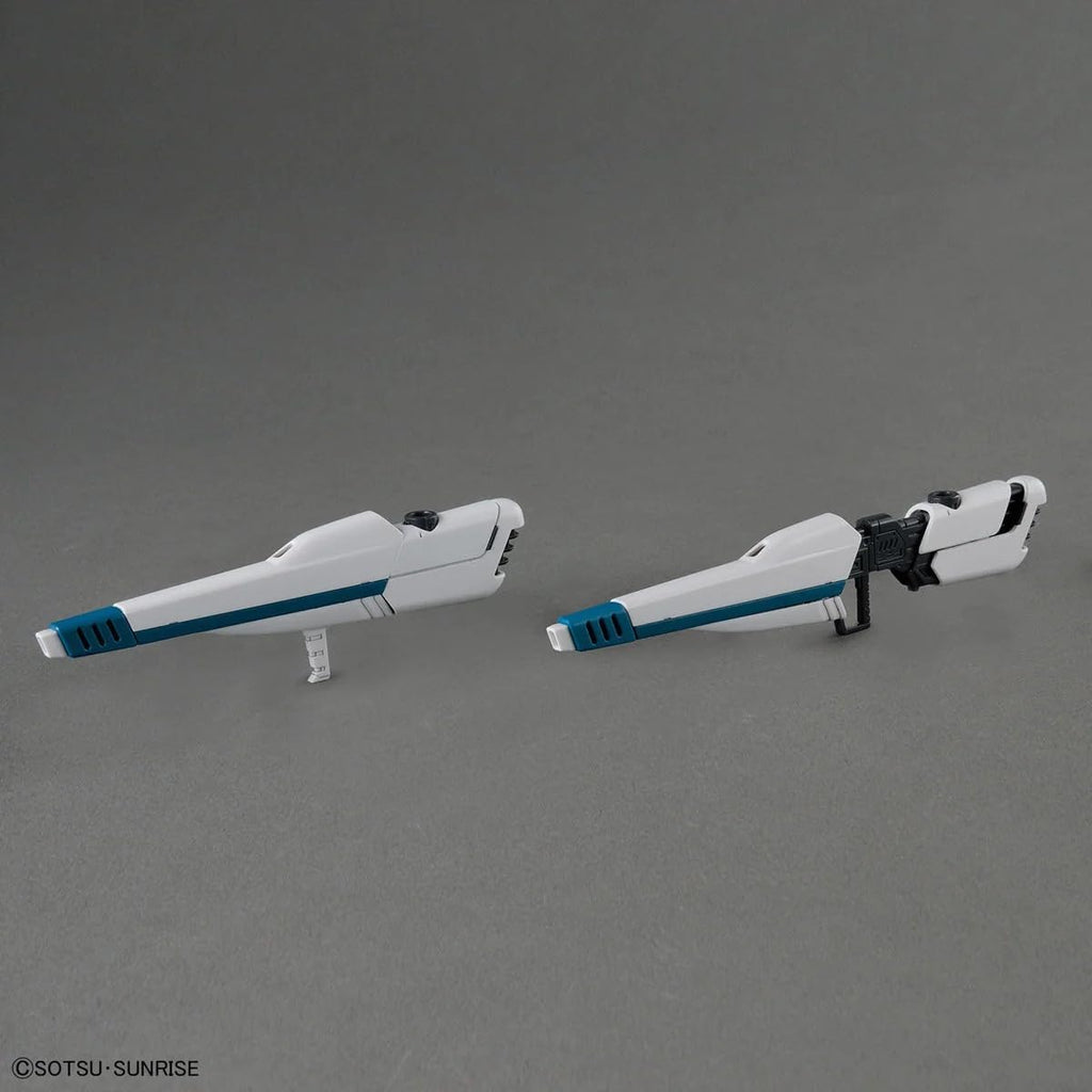 Gundam F91 (Ver 2.0) MG 1/100 Model Kit