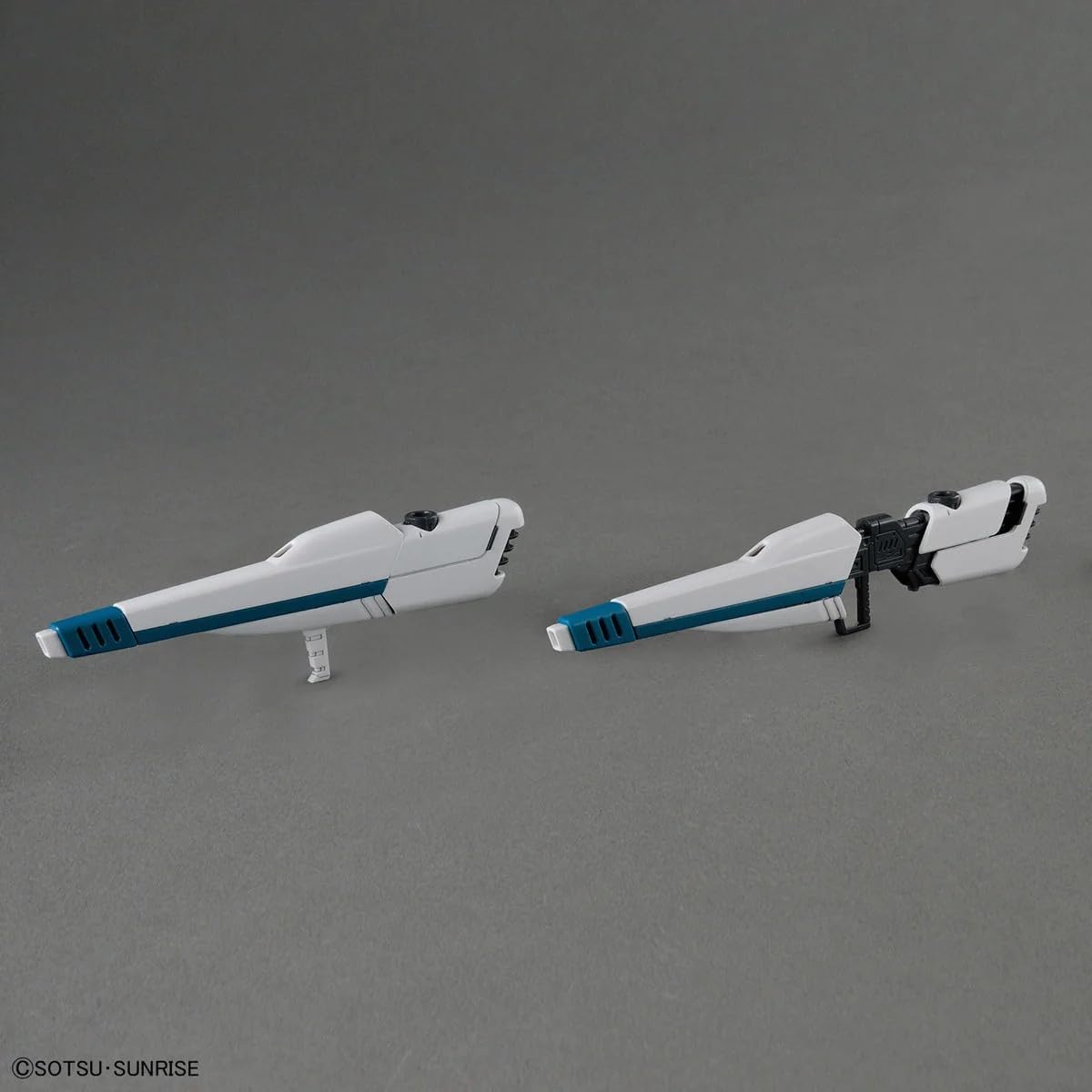 Gundam F91 (Ver 2.0) MG 1/100 Model Kit