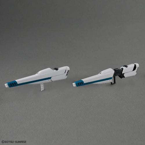 Gundam F91 (Ver 2.0) MG 1/100 Model Kit
