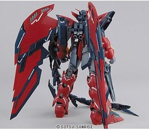 MG Gundam Epyon (EW)