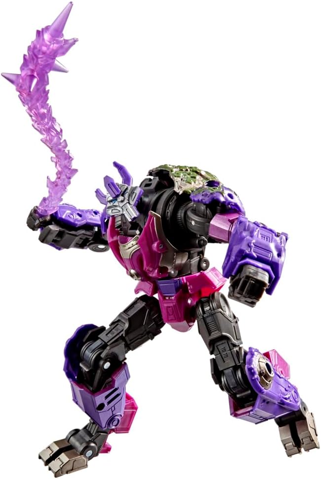Transformers Studio Series Voyager Class Alpha Trion