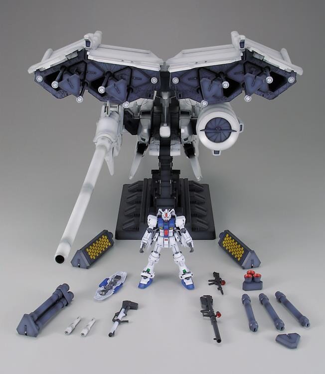 HGUC 1/144 #28 RX-78 GP03 Dendrobium