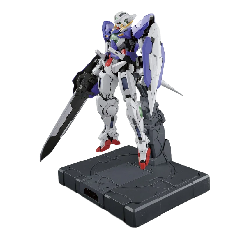 PG 1/60 Gundam Exia