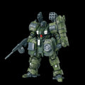 Sheik Mainland 1/144 Cavalry Zalov Camo Version