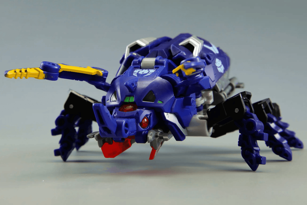 52TOYS BEASTBOX BB-36 Nightcrawler