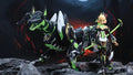 MS General The Seven Deadly Sins Envy Model Kit