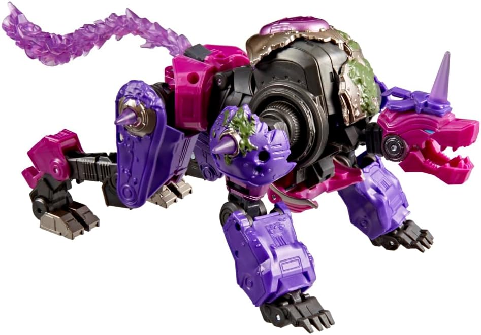 Transformers Studio Series Voyager Class Alpha Trion