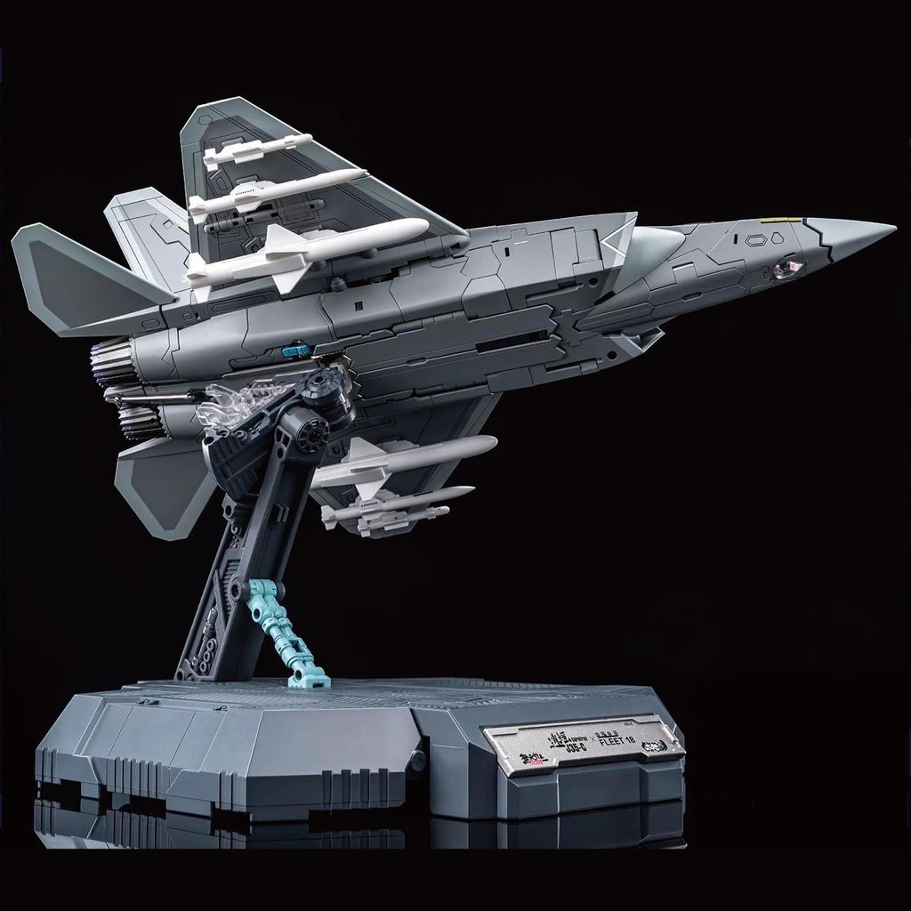 Touch Toys J35-C Carefray