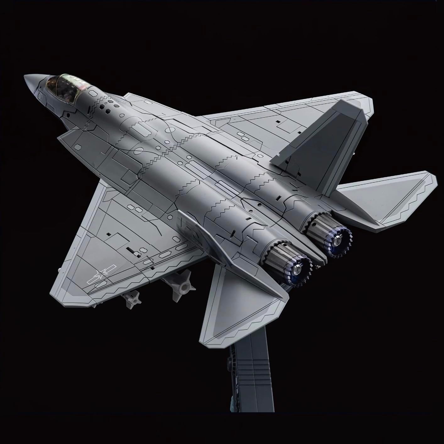 Touch Toys J35-C Carefray