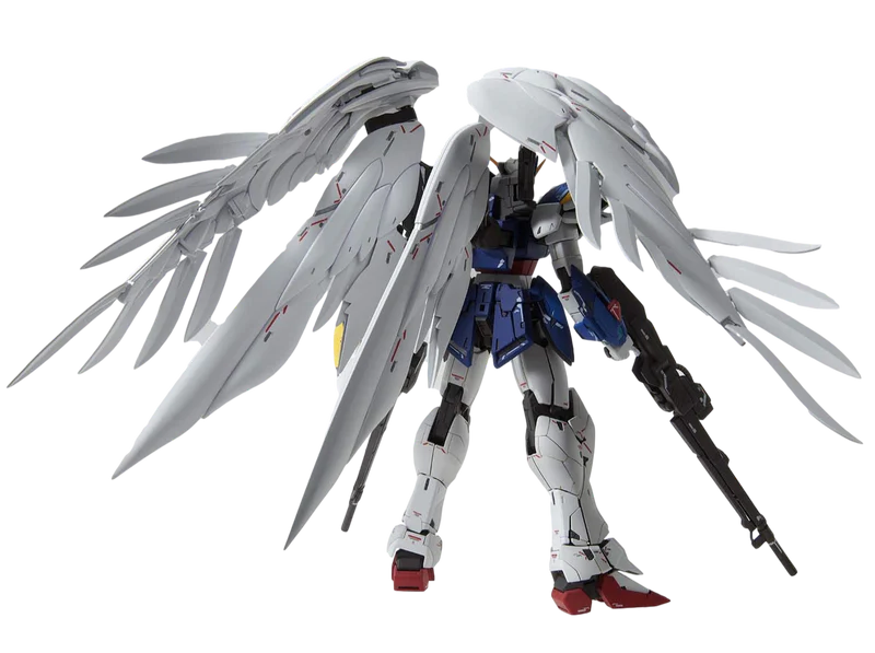 MG Wing Gundam Zero EW Ver.Ka