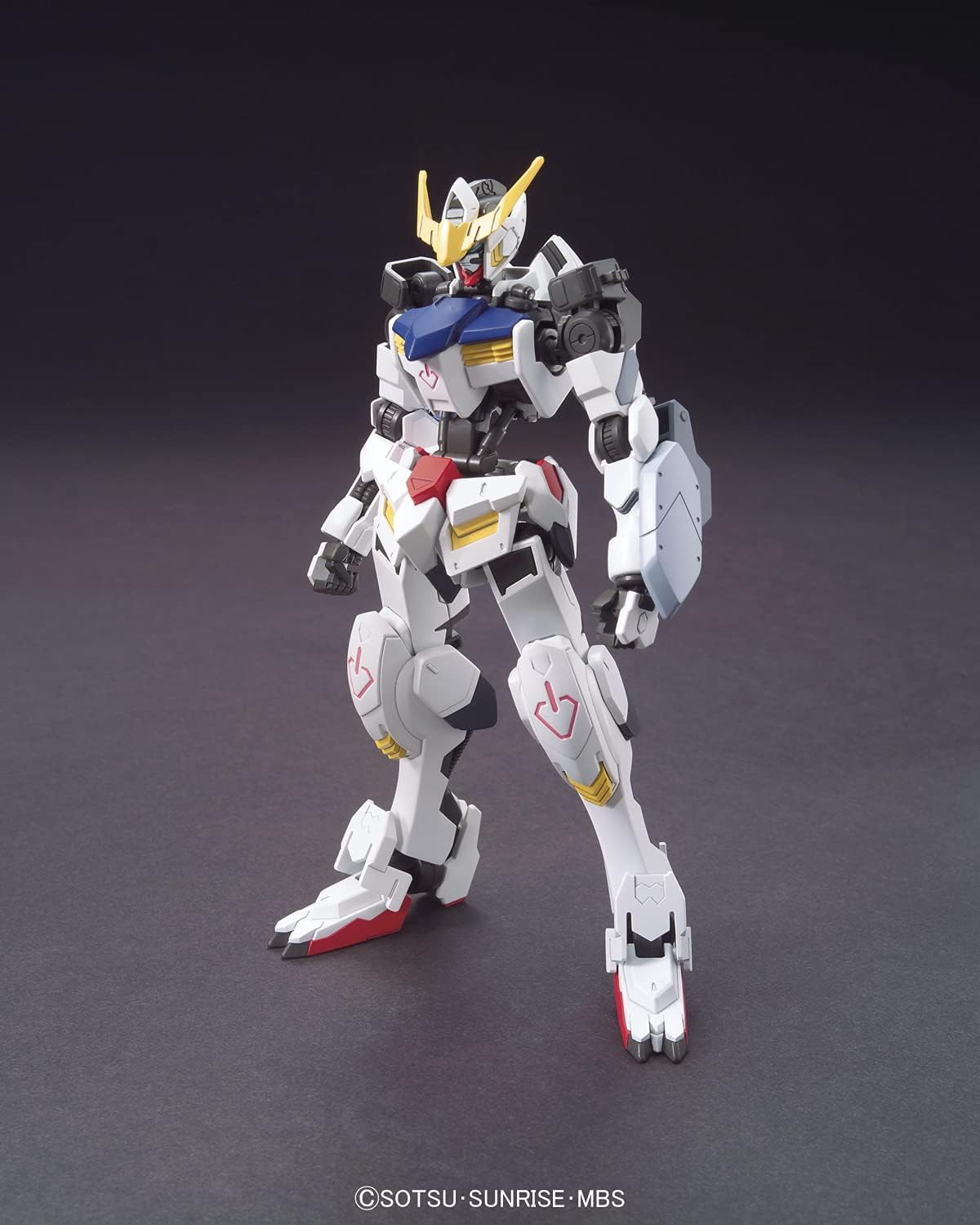 HG 1/144 GUNDAM BARBATOS