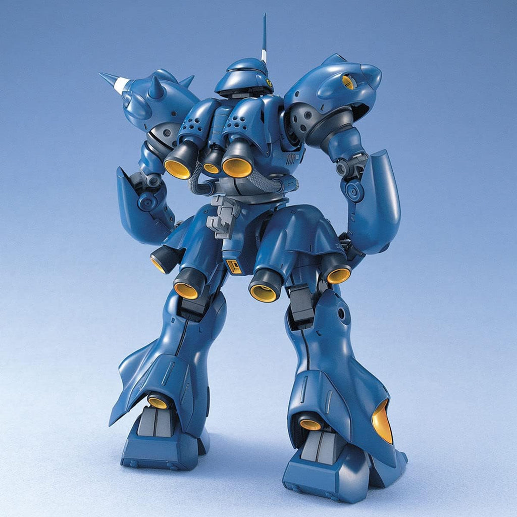 MG 1/100 Kampfer Model Kit