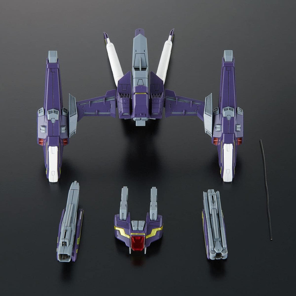 MG Lightning Striker Pack for Aile Strike Gundam Ver.RM