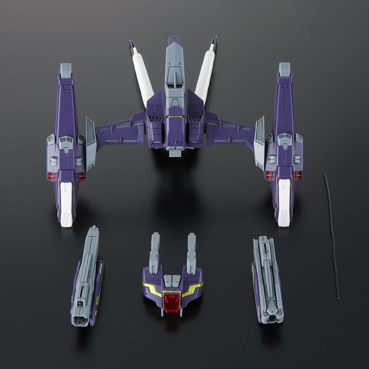 MG Lightning Striker Pack for Aile Strike Gundam Ver.RM