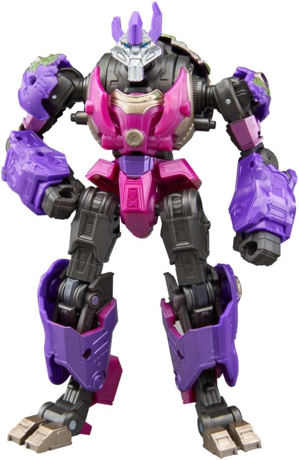 Transformers Studio Series Voyager Class Alpha Trion