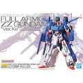 MG 1/100 FULL ARMOR ZZ GUNDAM Ver.Ka