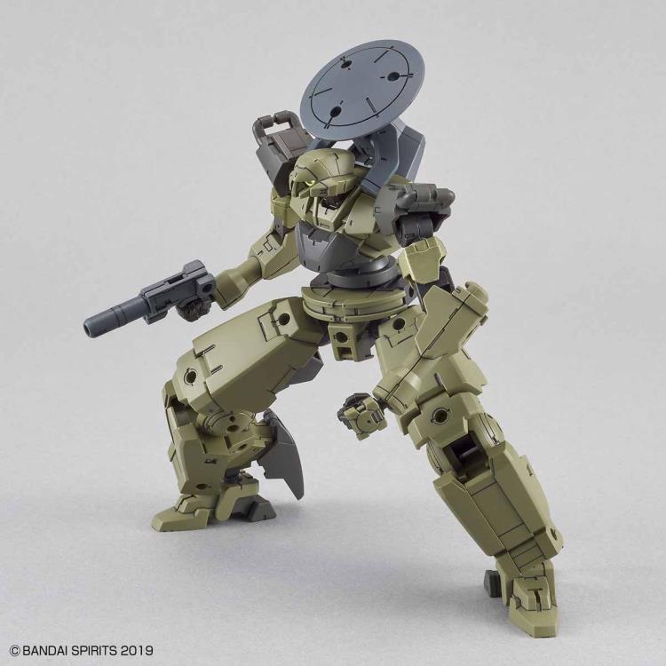 30 Minute Missions #28 bEXM-14T (Cielnova Green) Model Kit