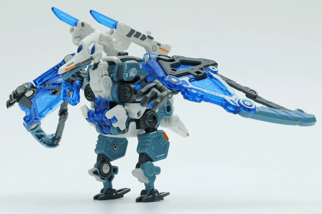 52TOYS BEASTBOX BB-39 Havok