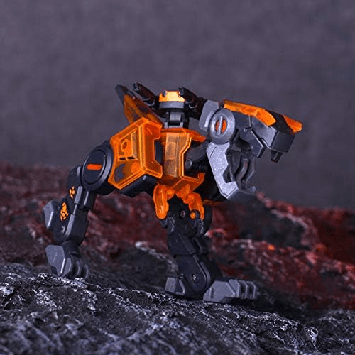 52TOYS BEASTBOX BB-02HD Helldiver