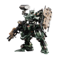 Motor Nuclear Type-65 JiHu-II (Assault Type)
