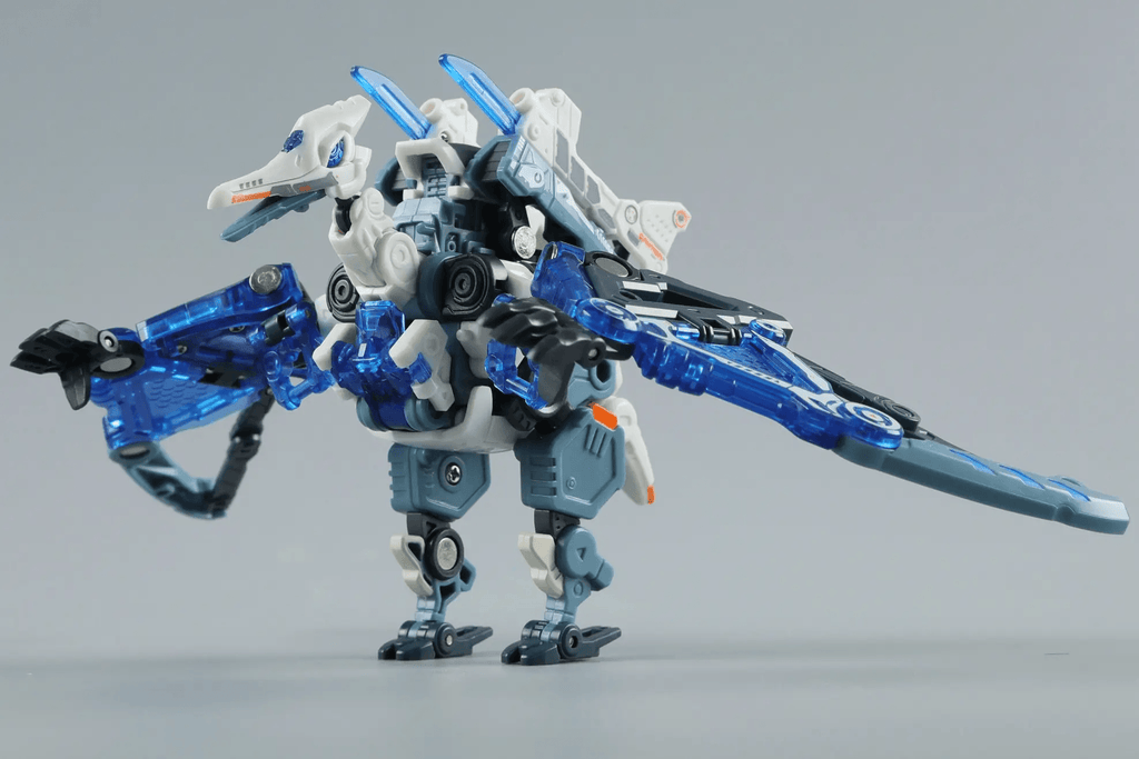 52TOYS BEASTBOX BB-39 Havok