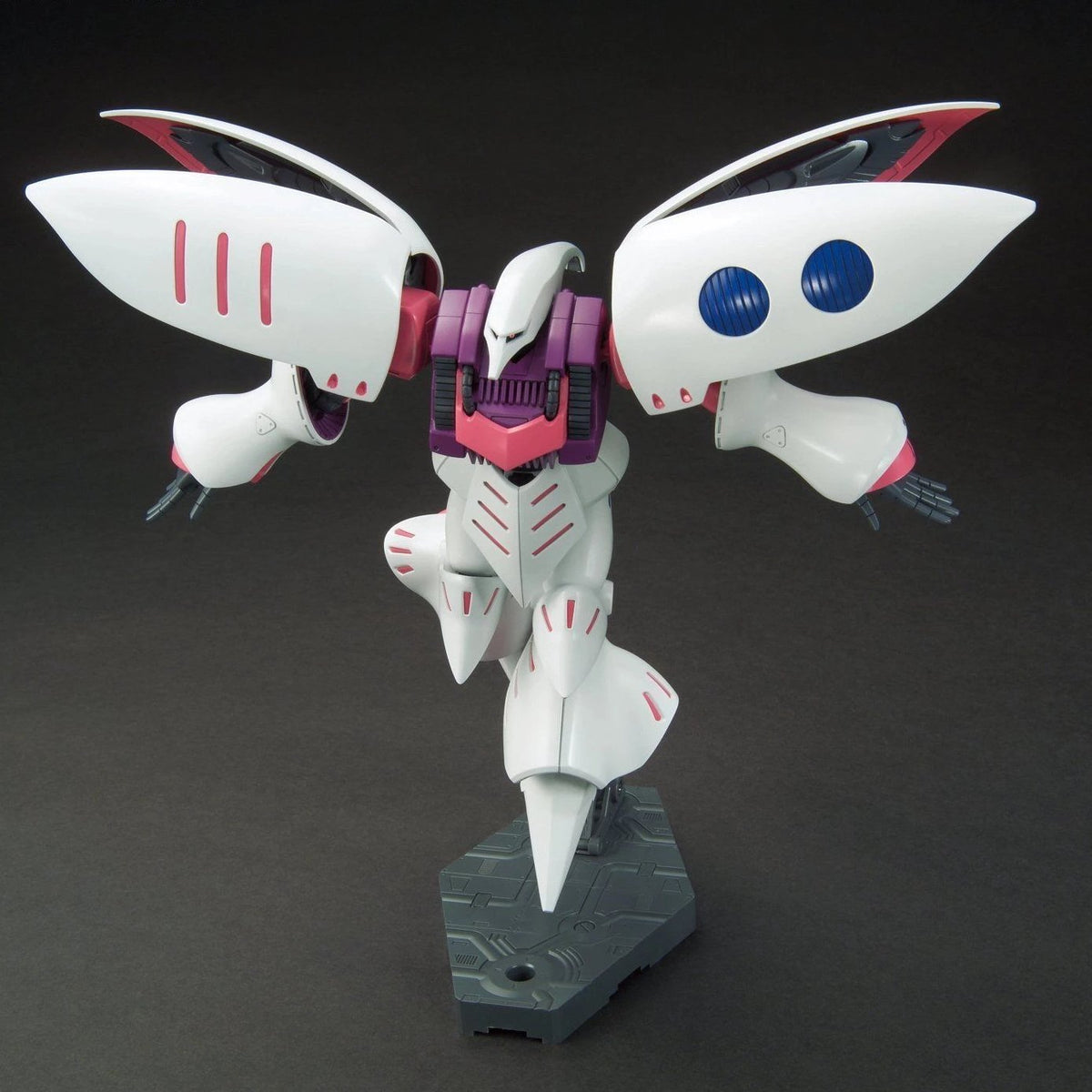 HGUC 1/144 AMX-004 Qubeley