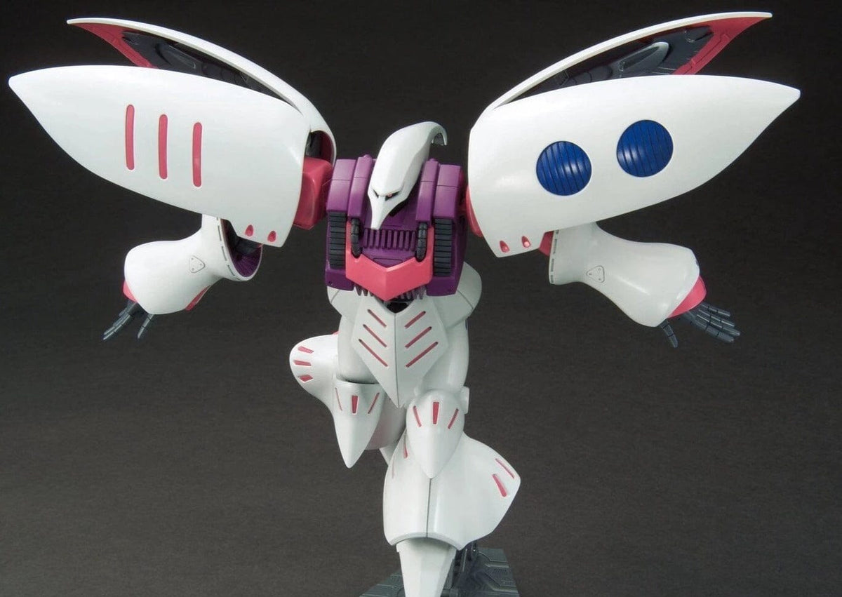 HGUC 1/144 AMX-004 Qubeley