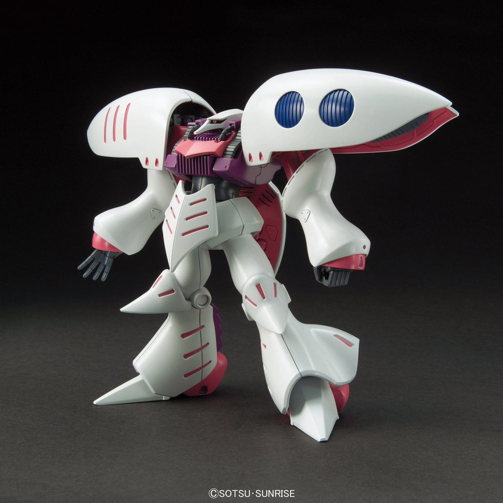 HGUC 1/144 AMX-004 Qubeley