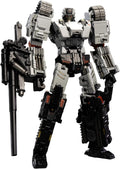 Toyseasy Metal Souls Series Titan