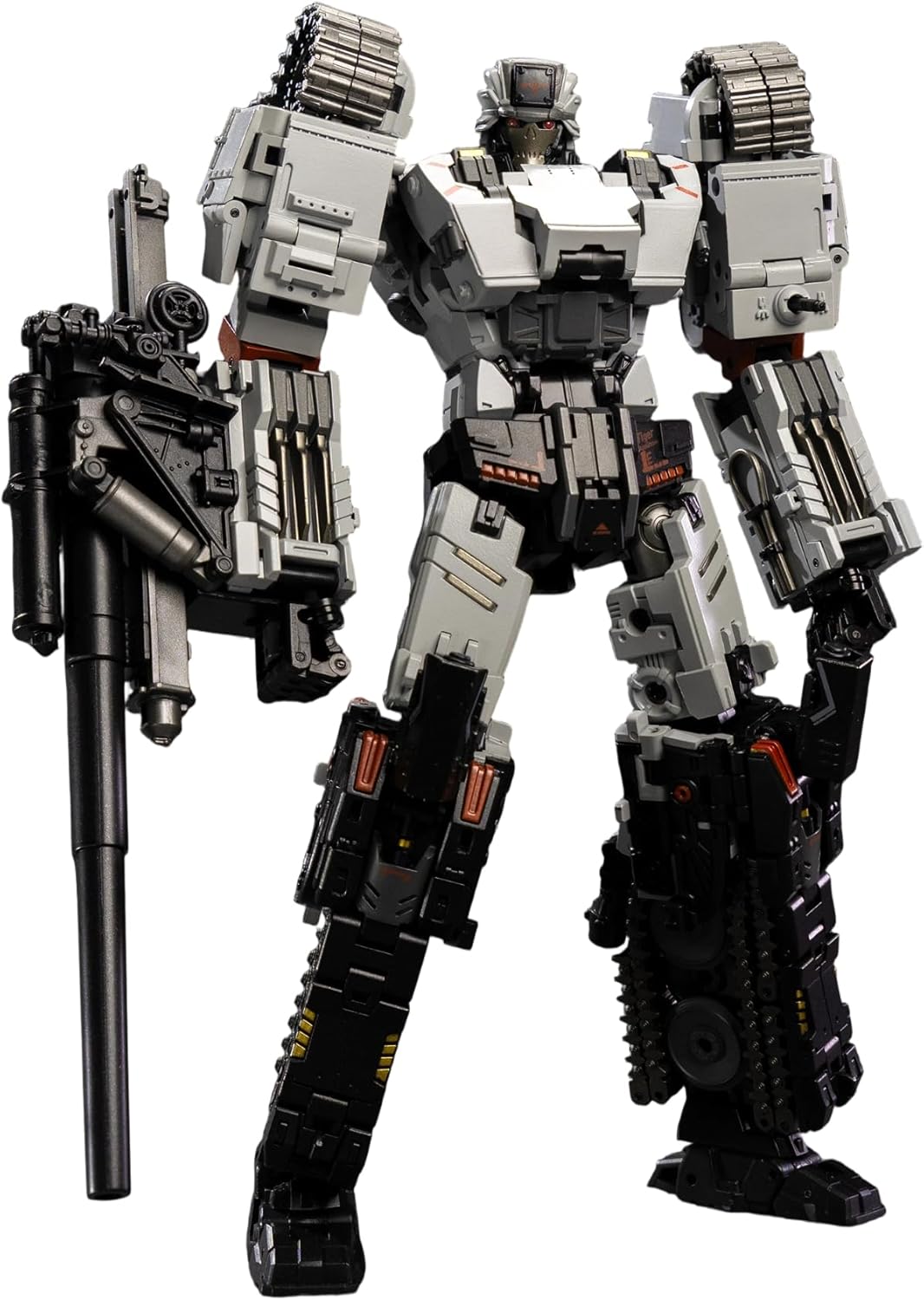 Toyseasy Metal Souls Series Titan
