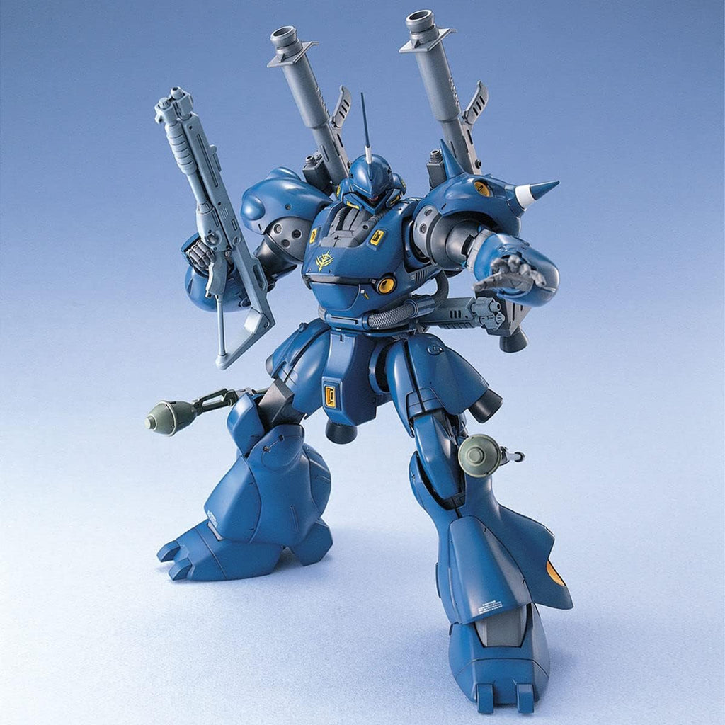 MG 1/100 Kampfer Model Kit