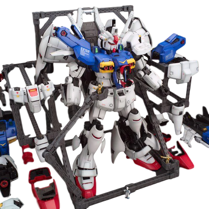 PG 1/60 GP01 Gundam GP01/Fb