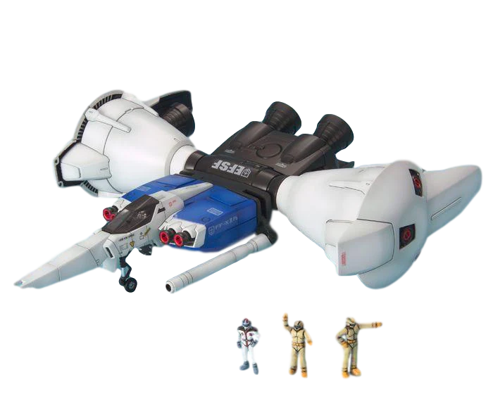 PG 1/60 GP01 Gundam GP01/Fb