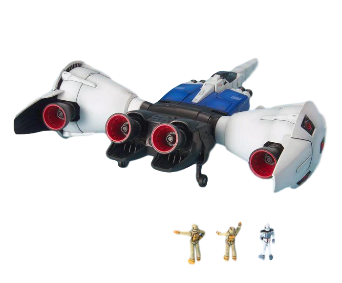 PG 1/60 GP01 Gundam GP01/Fb