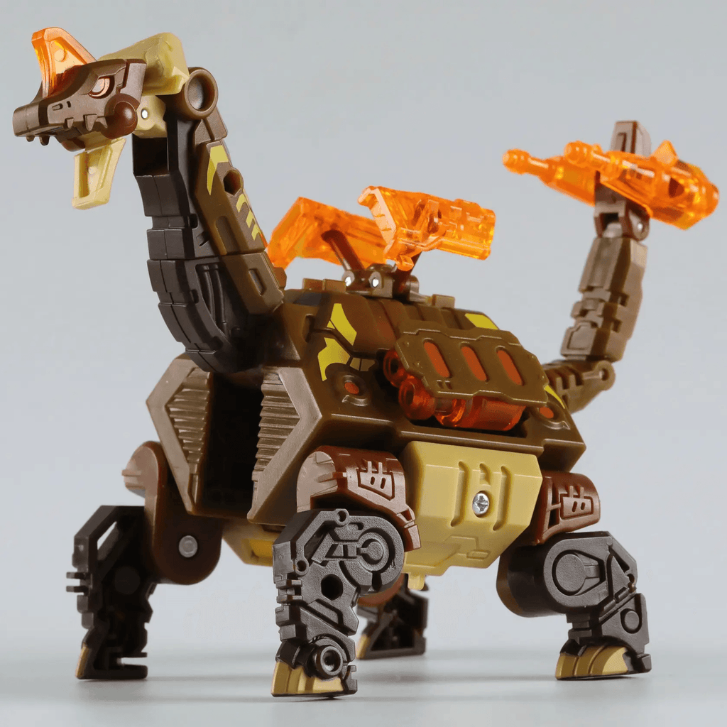 52TOYS BEASTBOX BB-22TH