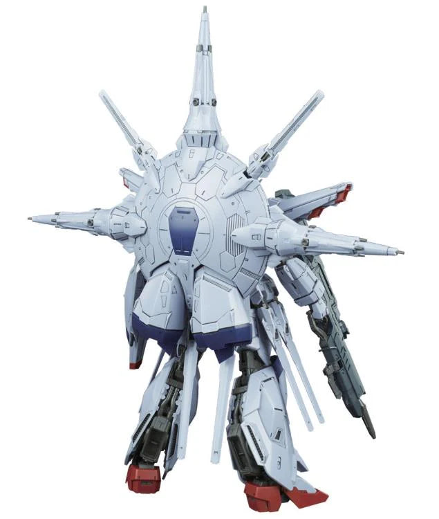 MG 1/100 Providence Gundam 2.0