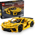 LEGO Technic Chevrolet Corvette Stingray
